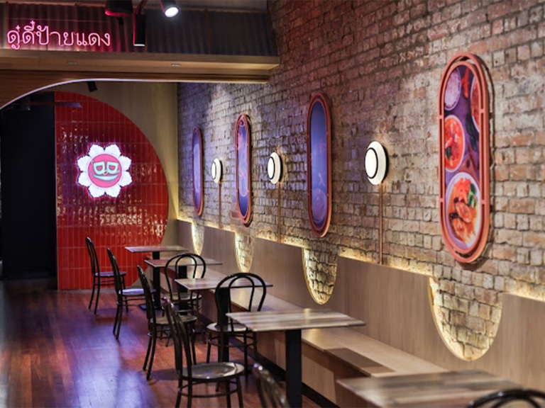 Dodee 10 Best Thai Restaurants in Melbourne (Traditional & Authentic!) | Man ...