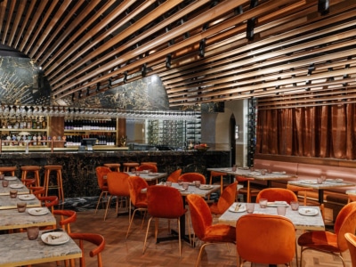 8 Best Turkish Restaurants in Sydney