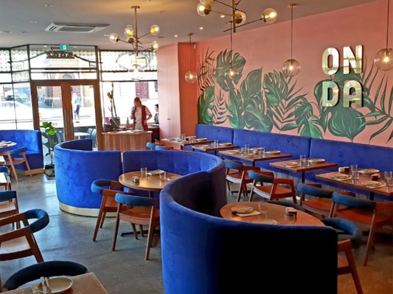 15 Best Vegetarian Restaurants in Melbourne Man of Many