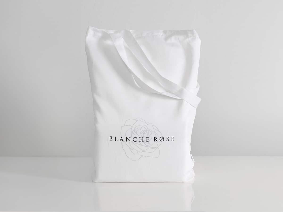Blanche Rose Hudson Collection Sheets | Image: Blanche Rose
