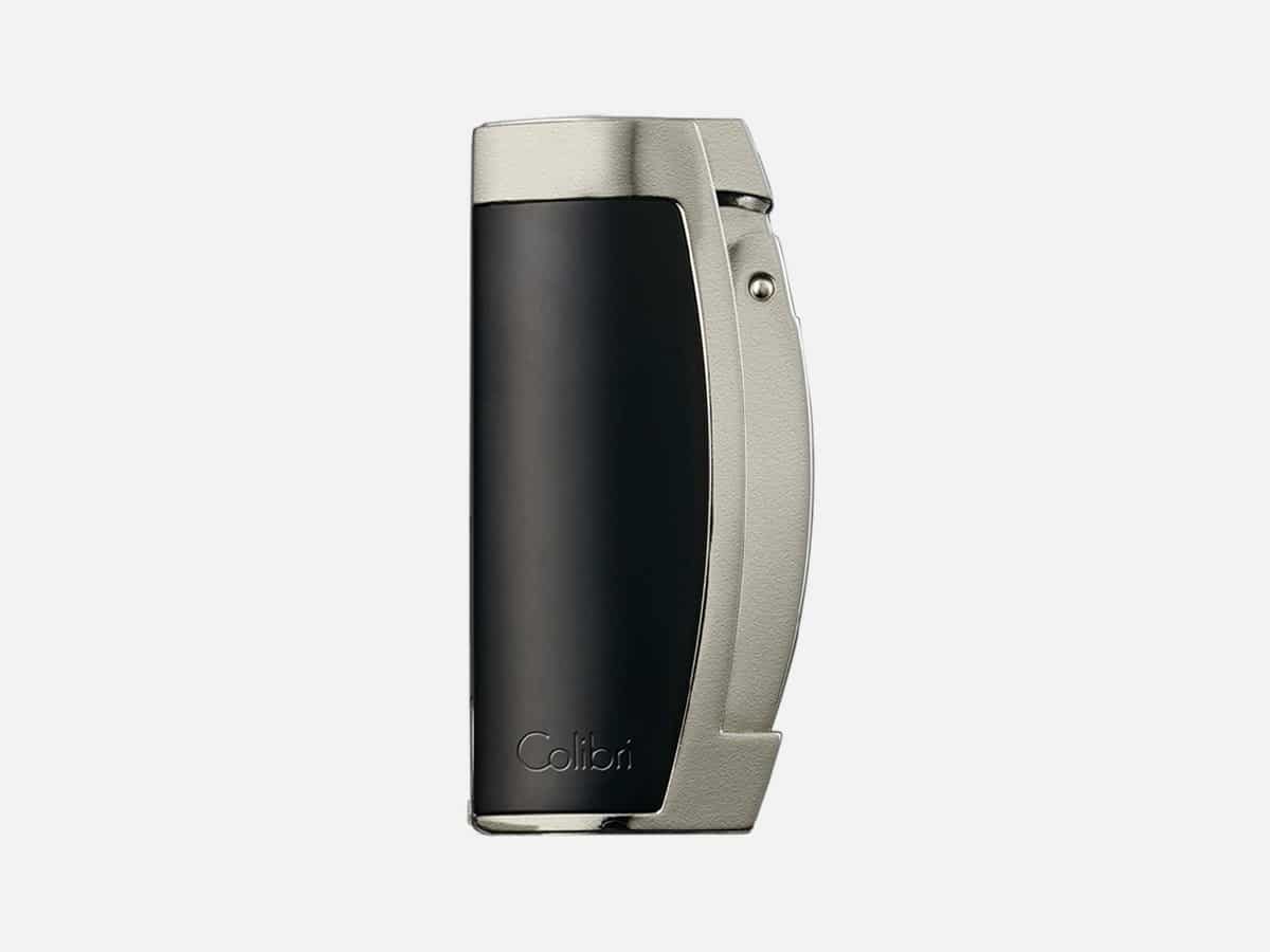 Product image of Colibri Enterprise Triple Jet Lighter