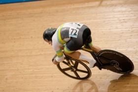 Image: Commonwealth Games Australia