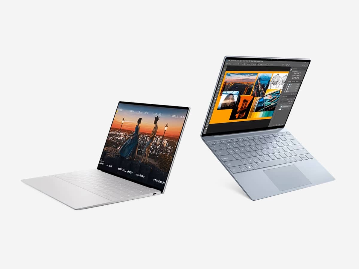 2024 Dell XPS Lineup | Image: Dell