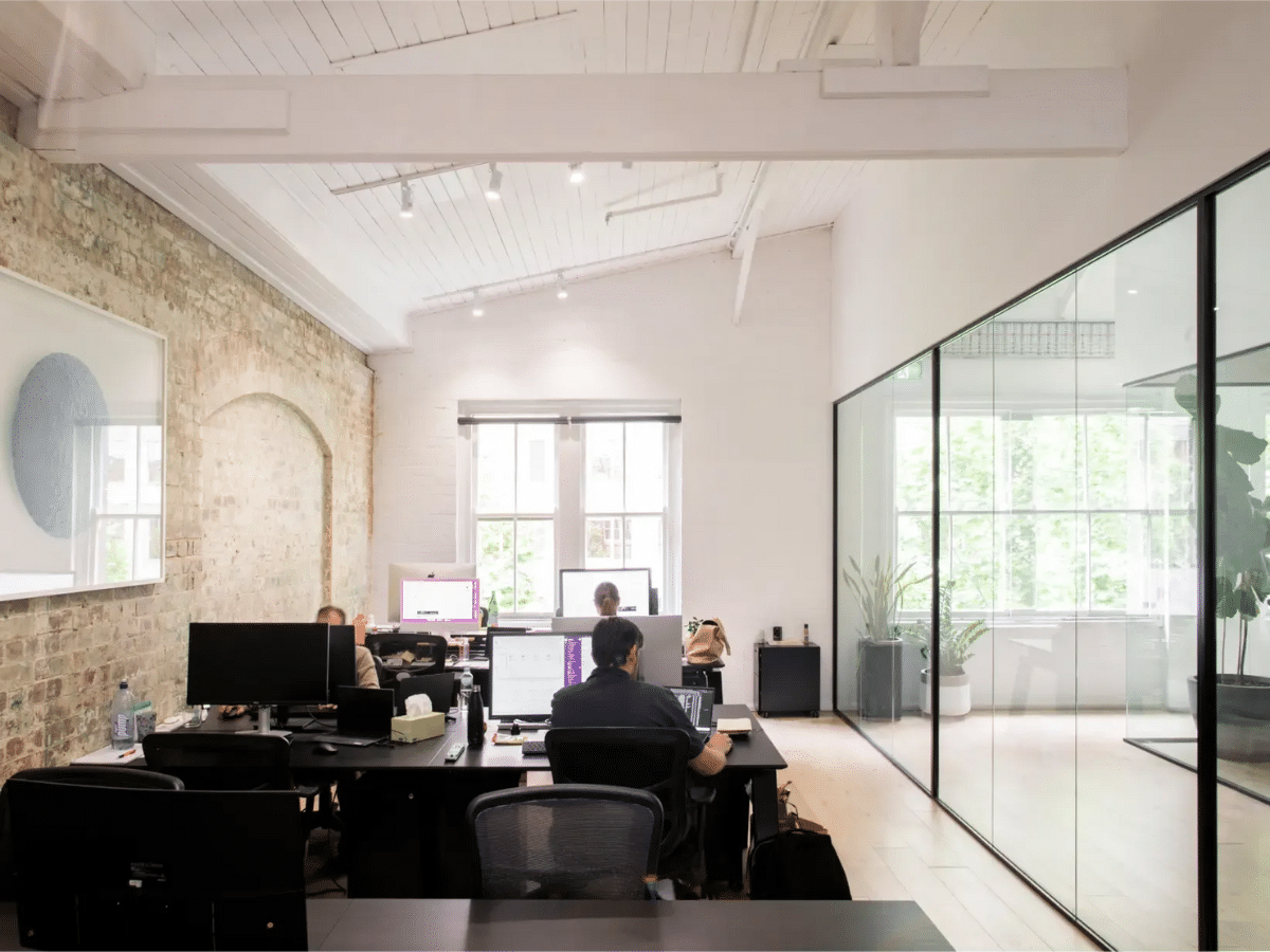 Best coworking spaces in sydney the commons