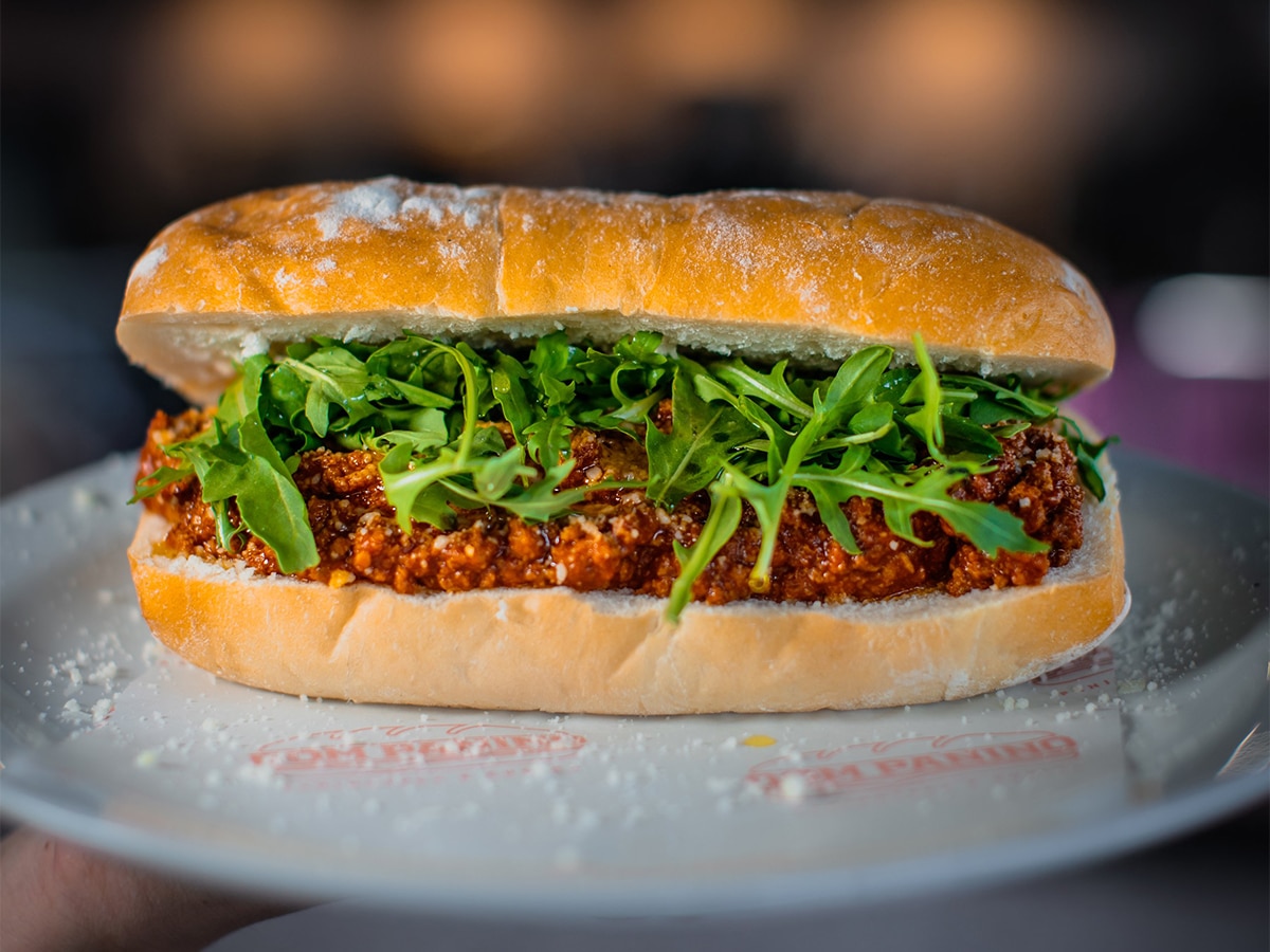 Dom panino leichhardt