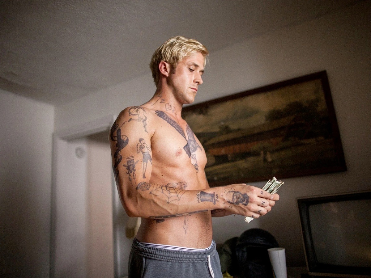 Ryan Gosling in 'The Place Beyond the Pines' (2012) | Image: Focus Features