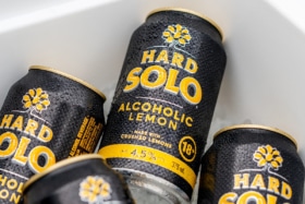 Hard solo australia