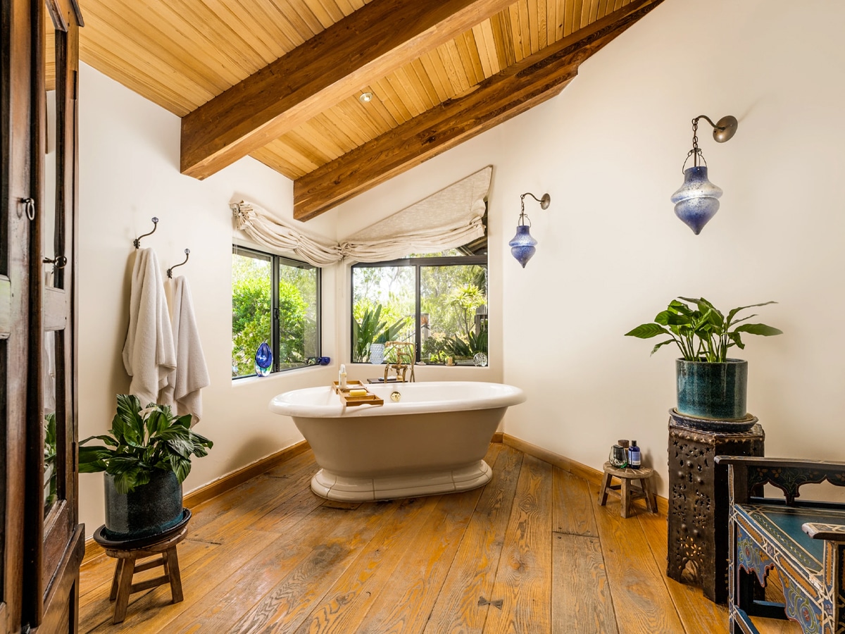 James Cameron's 89 Hollister Ranch | Image: Emily Kellenberger & Associates