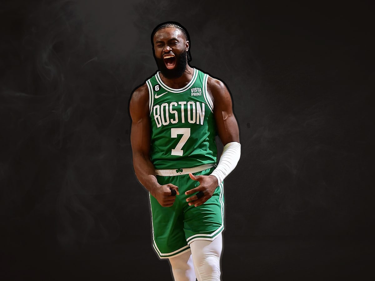 Jaylen Brown, Boston Celtics