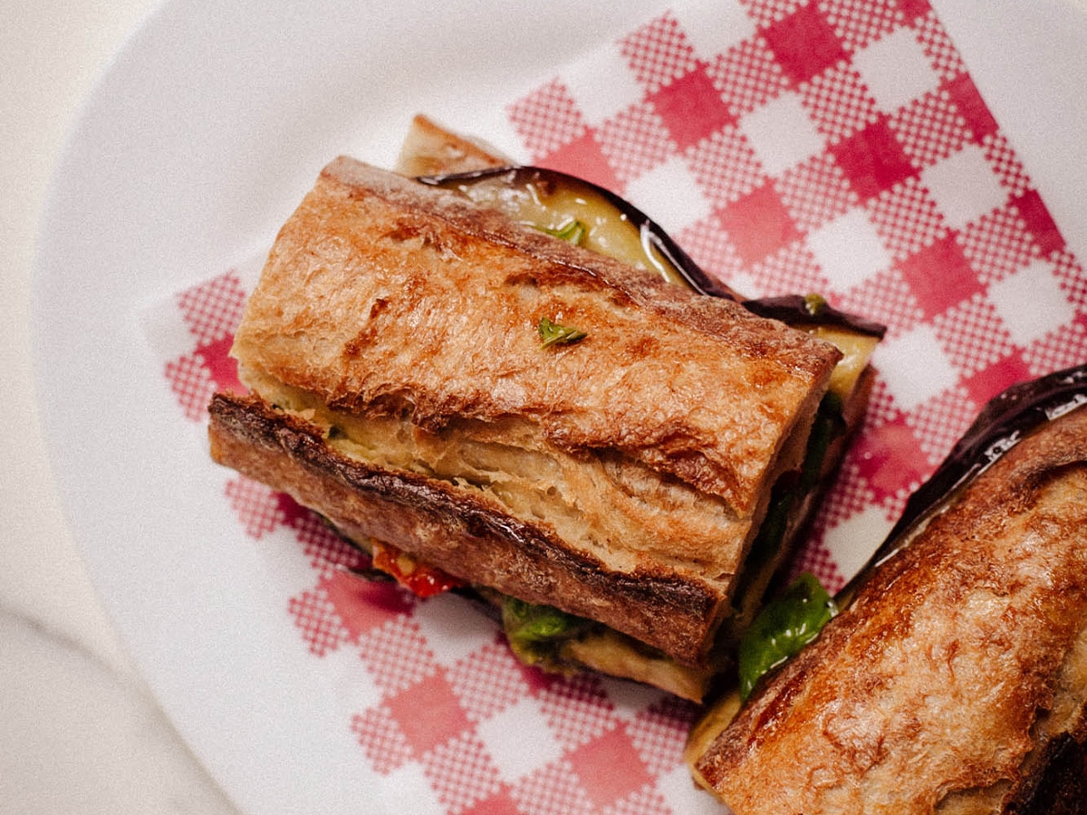 Ken's continental rushcutters bay