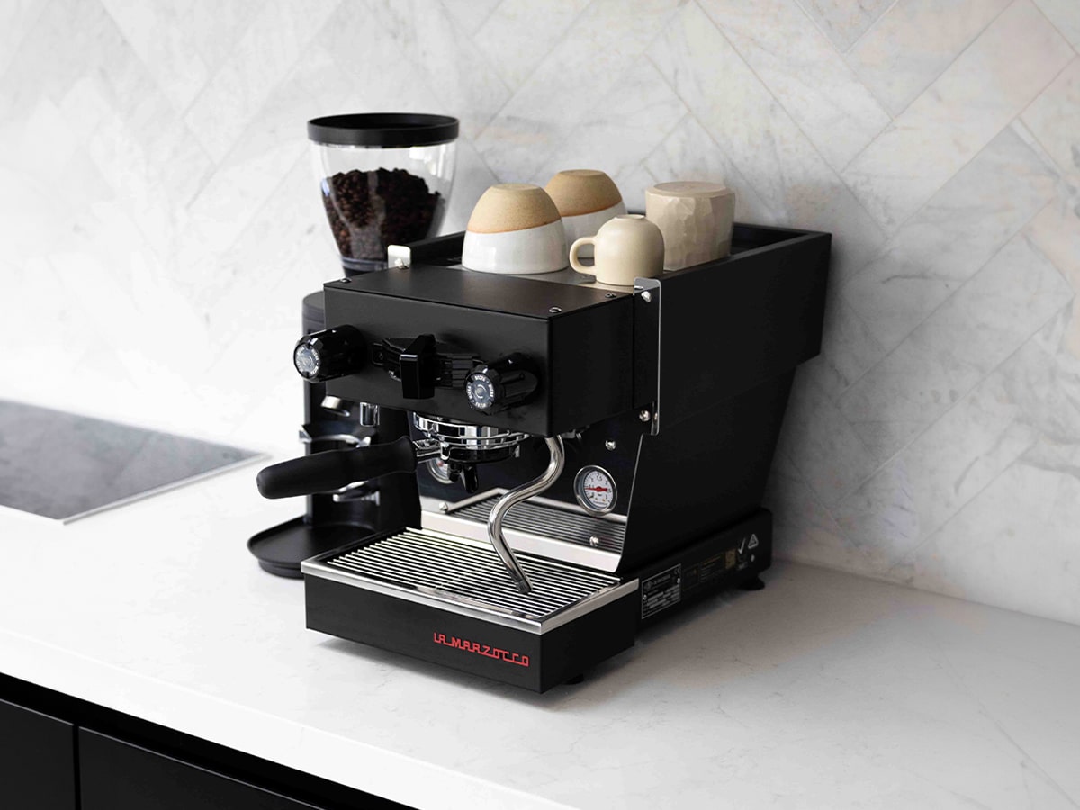De' Longhi teams up with La Marzocco to boost coffee machine business