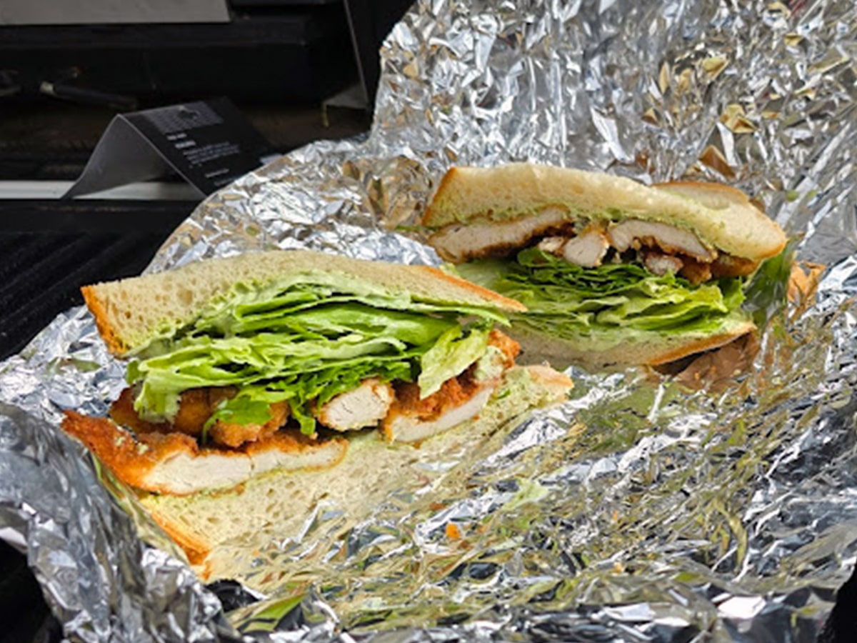 Malibu sydney chicken