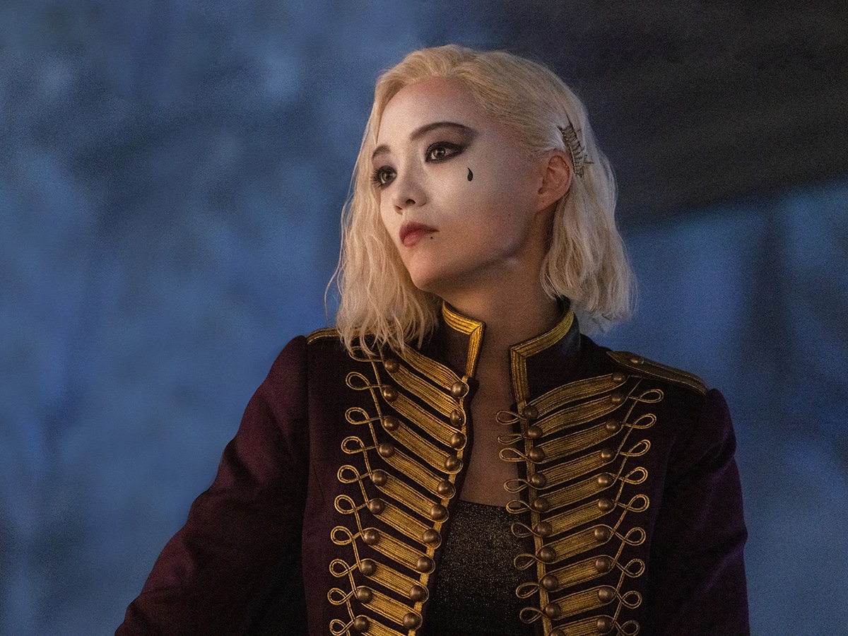 Pom Klementieff in 'Mission: Impossible Dead Reckoning Part One' (2023) | Image: Paramount Pictures