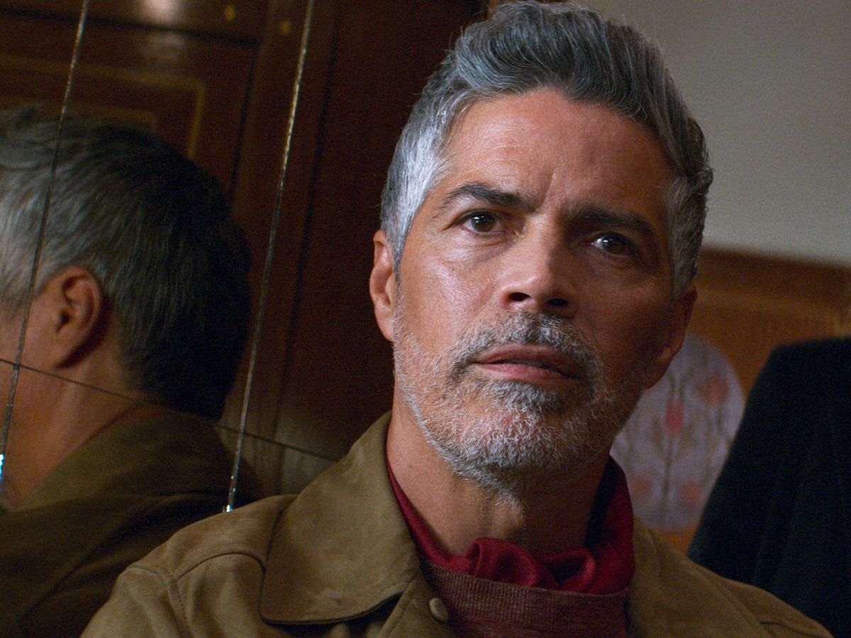 Esai Morales in 'Mission: Impossible Dead Reckoning Part One' (2023) | Image: Paramount Pictures