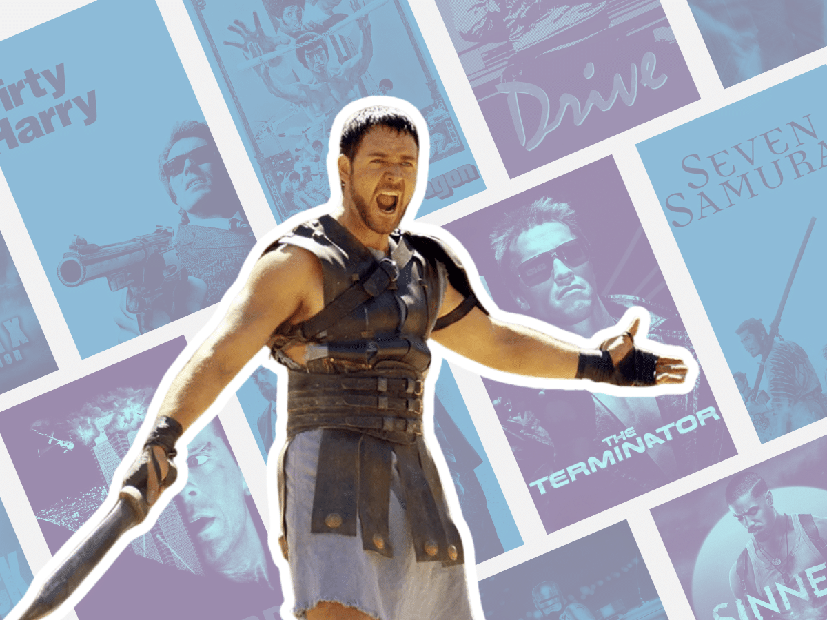 Best Action Movies