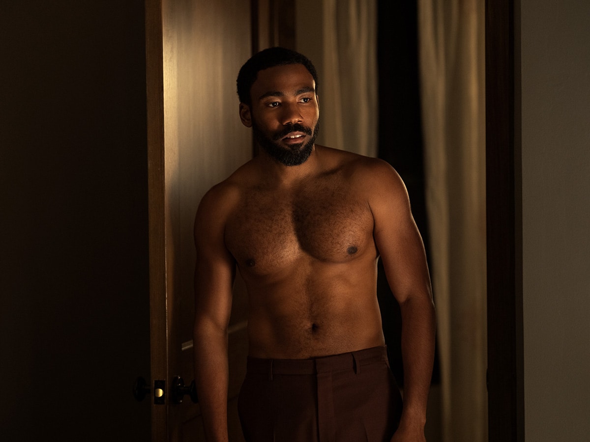 'Mr. and Mrs. Smith' Release Date Set Donald Glover's Reboot Eyes 2024