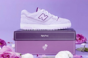 New Balance 550RR1 x Rich Paul | Image: New Balance