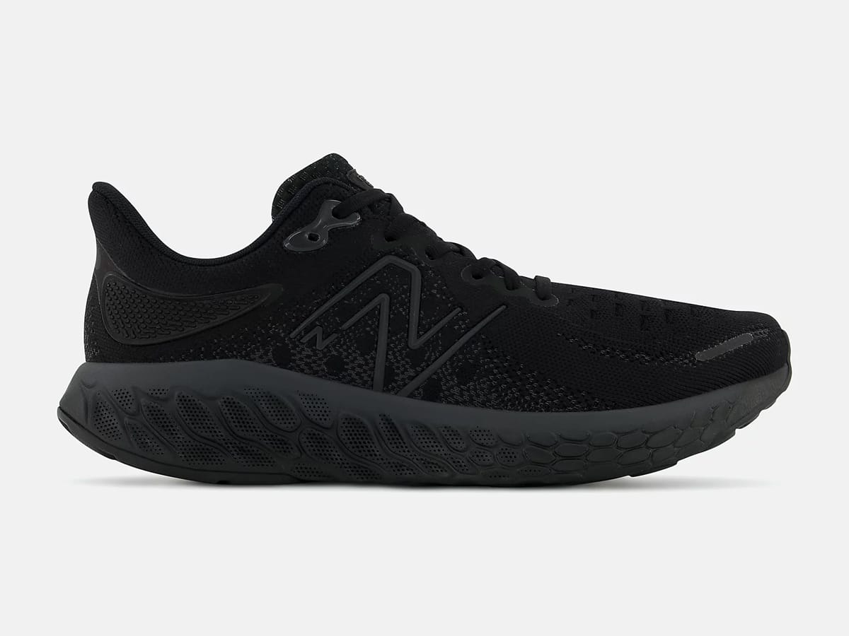 New balance fresh foam x 1080v12