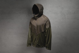 Nike Aerogami Jacket | Image: Nike