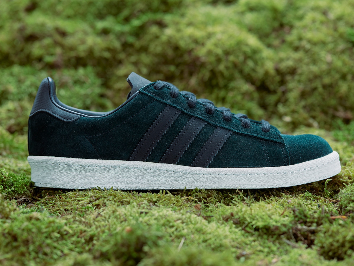 Norse Projects x adidas | Image: Norse Projects
