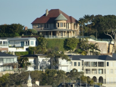A Look at Atlassian Co-Founder Scott Farquhar's $130 Million Point Piper Icon