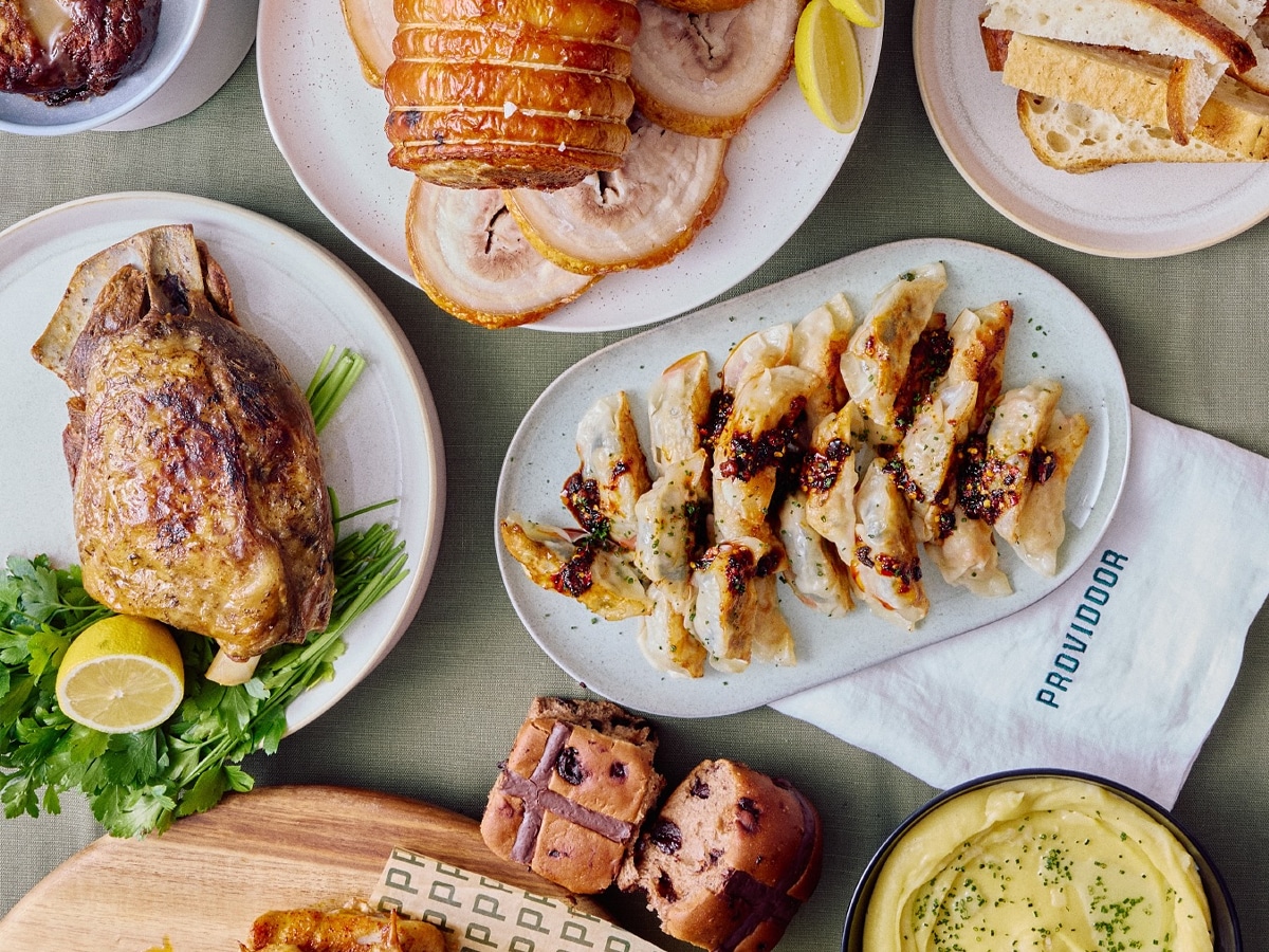 Best Meal Delivery Kits Australia -Providoor
