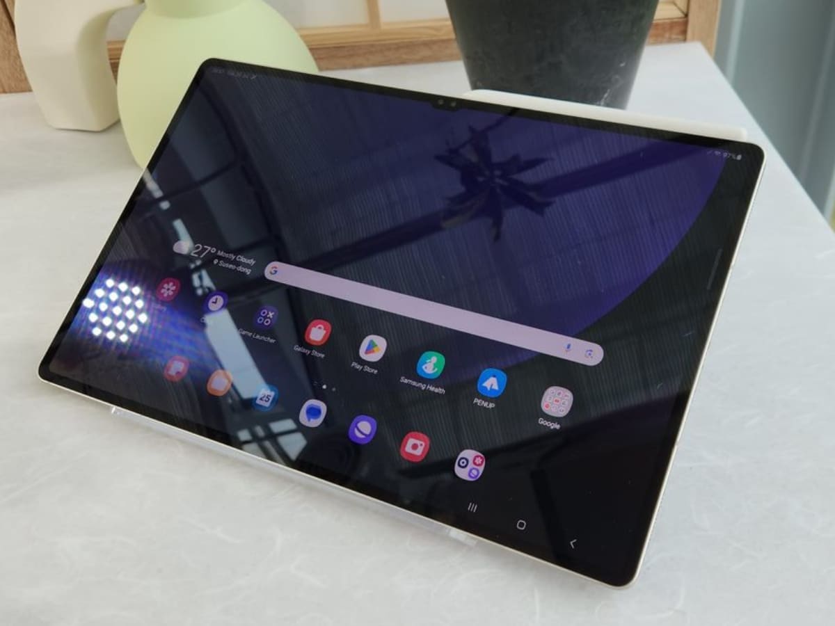 Samsung unpacked 2023 galaxy tab s9 ultra