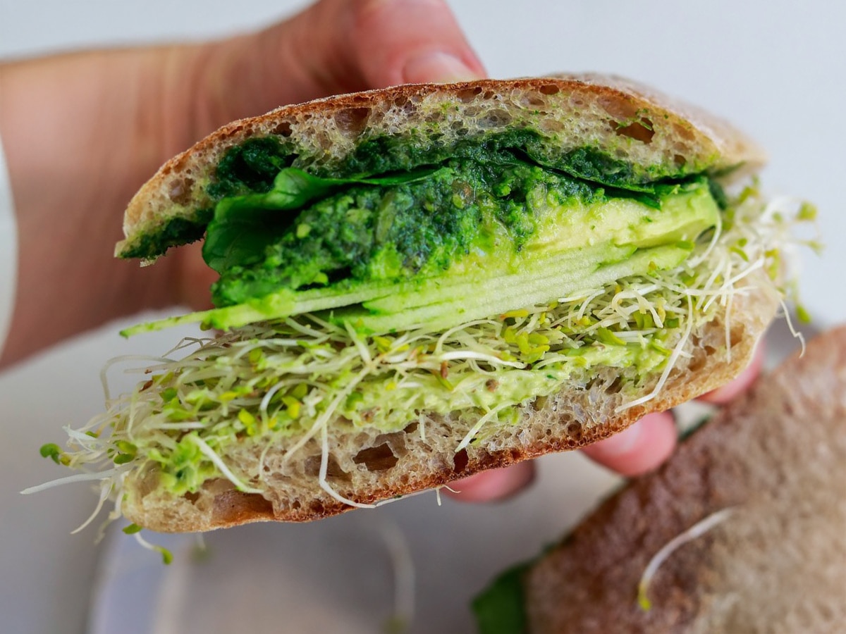 Small's deli potts point