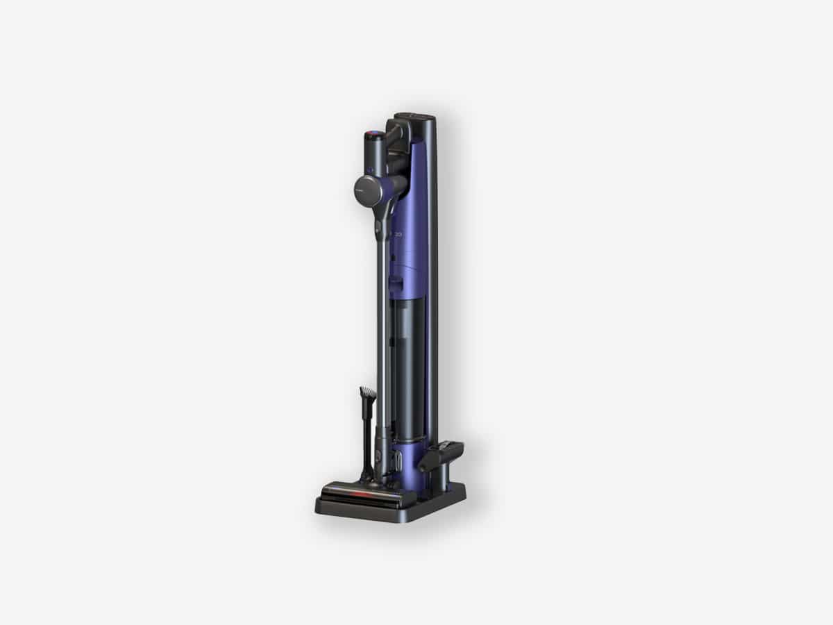 Tineco Pure One Station Self-Cleaning Vacuum | Image: Tineco