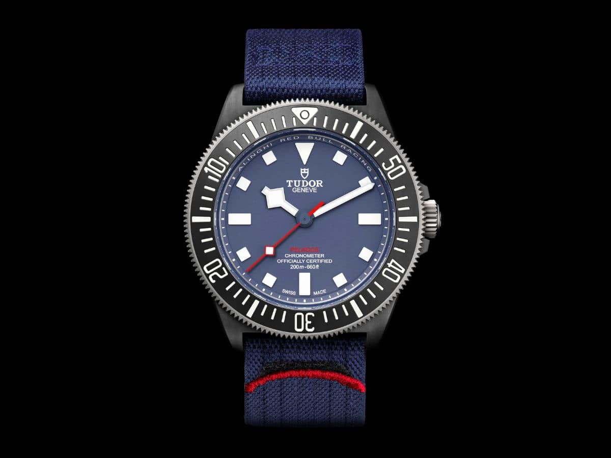 Tudor pelagos fxd 1