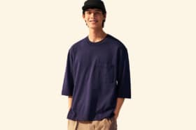SS23 Collection | Image: UNIQLO