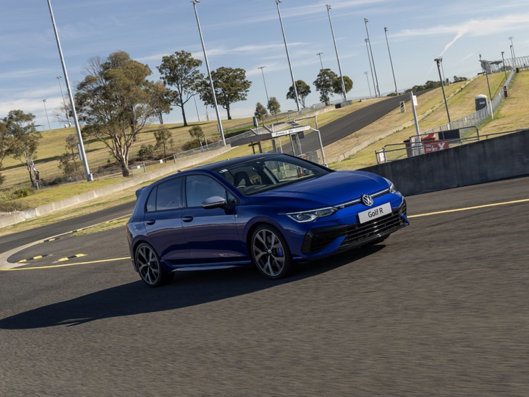 We Drove Volkswagen's Full Performance Car Lineup. Here's the Verdict ...