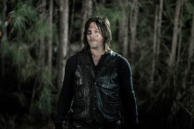 Norman Reedus in 'The Walking Dead' | Image: AMC