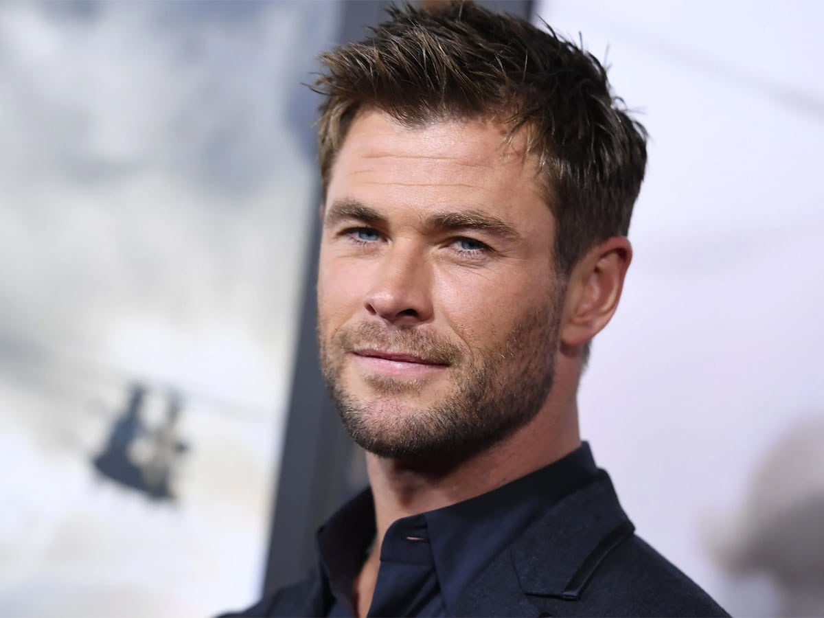 What is Chris Hemsworth's Net Worth? | Man of Many