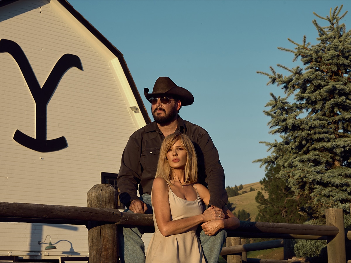 'Yellowstone' Season 5: Release Date, Cast, Teaser and More