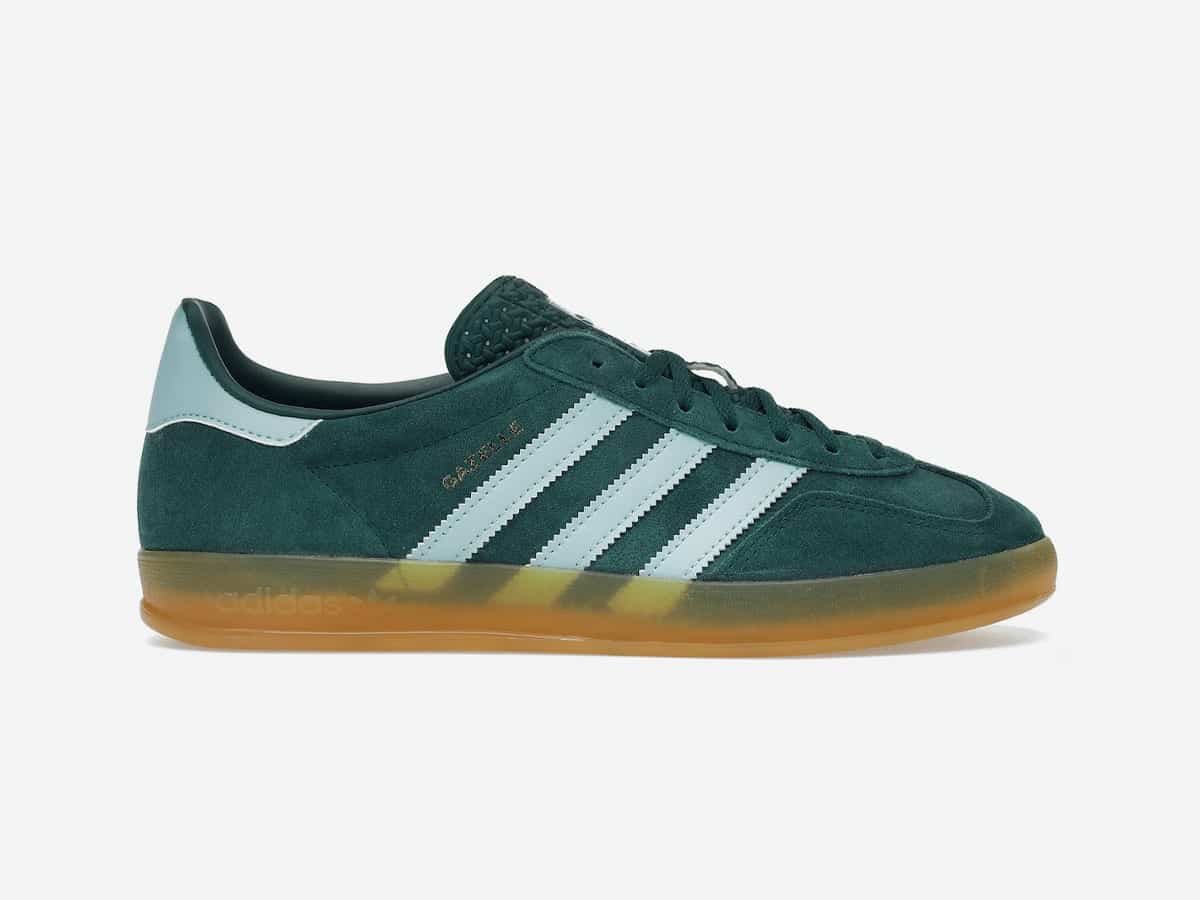 Adidas gazelle indoor low