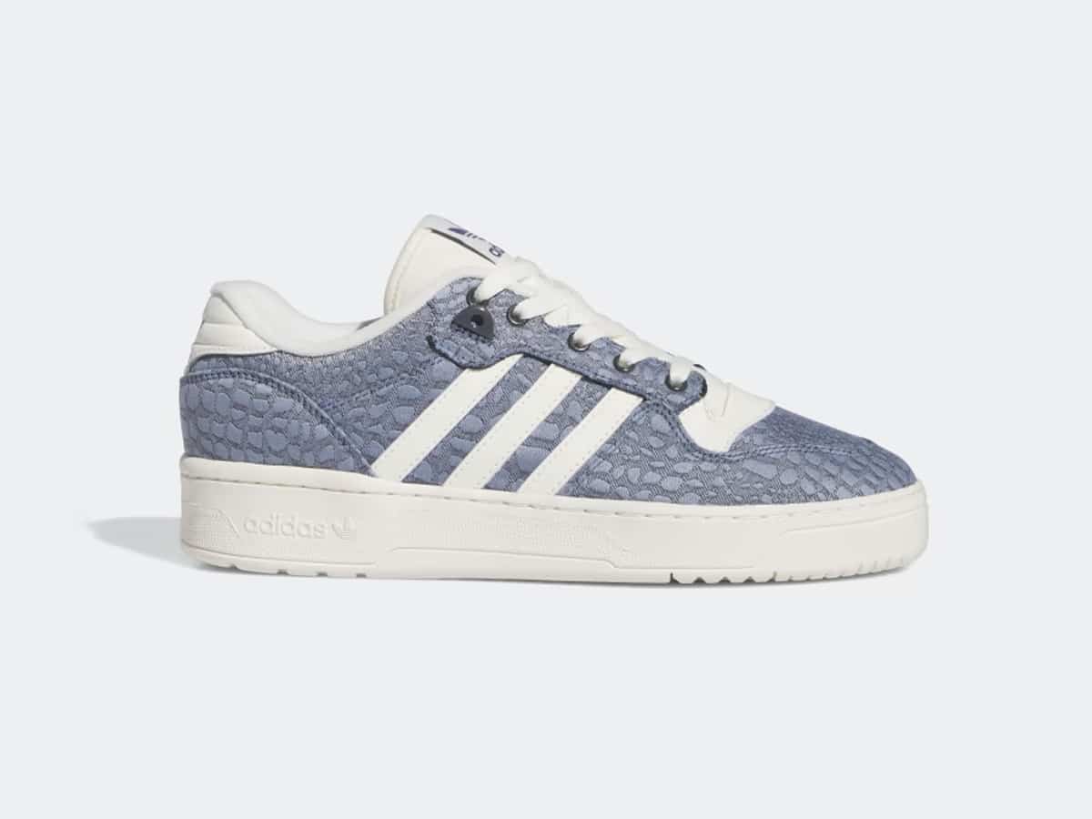adidas Rivalry Low 'Crew Blue