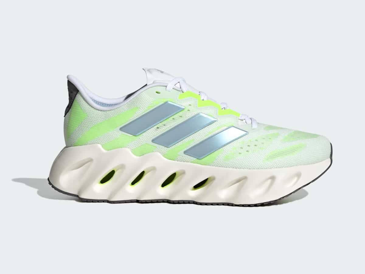 Adidas switch fwd running shoes