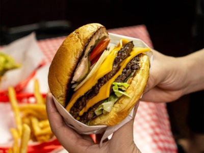 The Best Burgers in Melbourne Locals Swear By (2025)