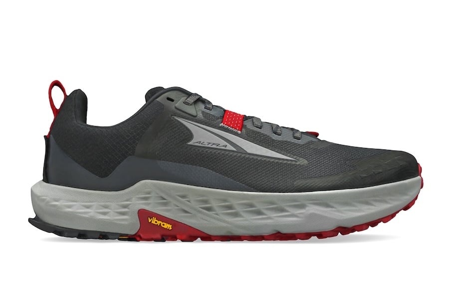 Best trail running shoes men altra timp 5