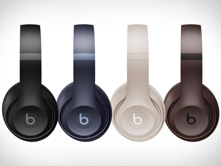 Apple Breaks Six-Year Silence with New 'Beats Studio Pro' Headphones ...