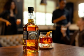 Jack Daniel's Sound of Bonded | Image: Jack Daniel's