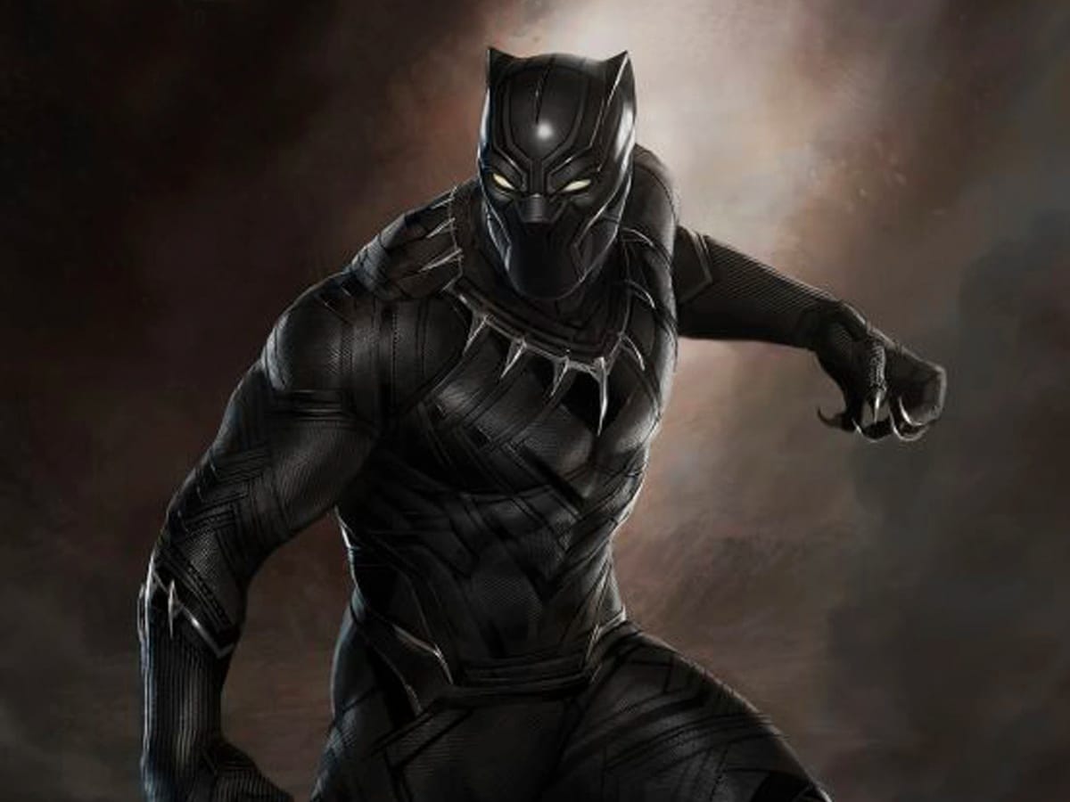 EA's Black Panther game raises industry's surprisingly risky superhero bet