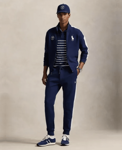 Official uniform wimbledon ralph lauren