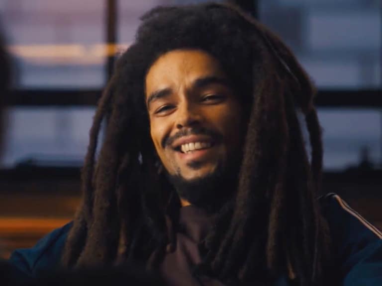 Paramount's 'Bob Marley: One Love' Trailer Teases the Untold Story of a ...