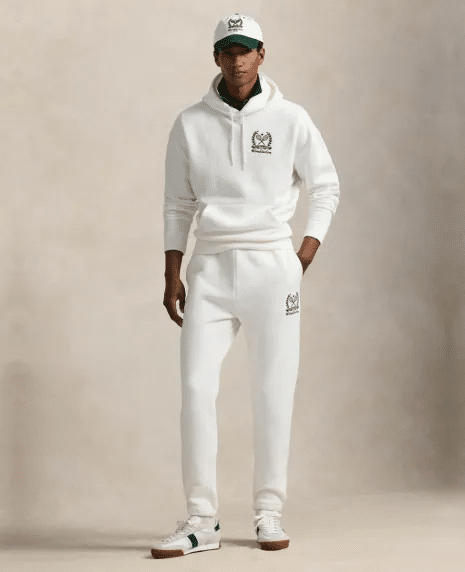 Wimbledone x ralph