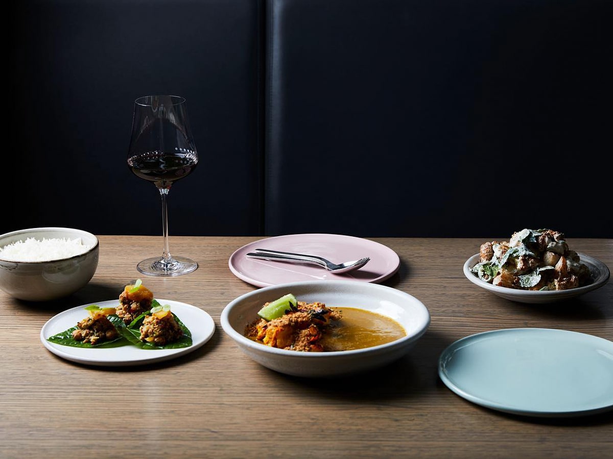 Best Indian Restaurants in Melbourne | Image: Tonka