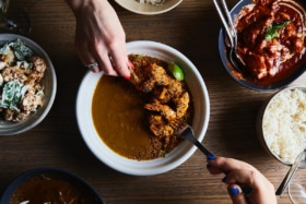 Best Indian Restaurants in Melbourne | Image: Tonka