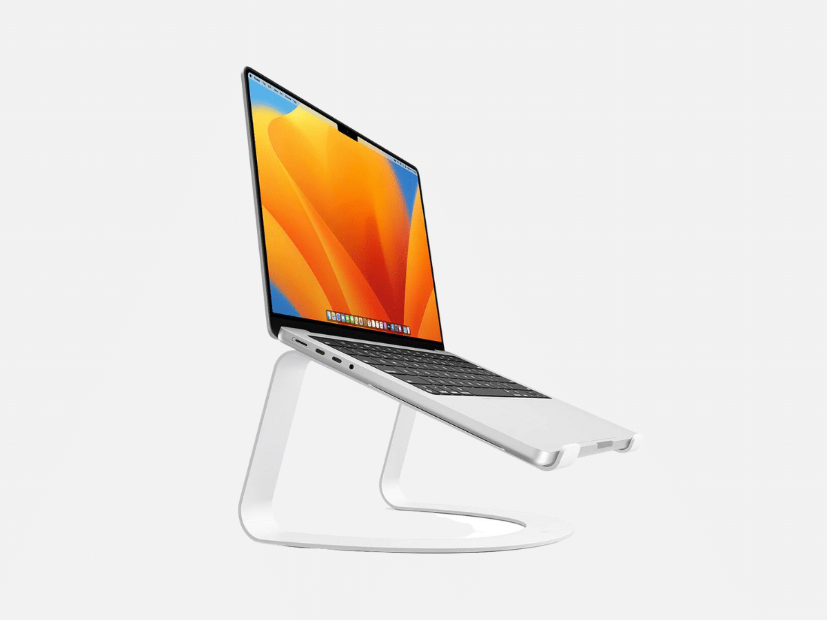 Twelve South Curve Laptop Stand