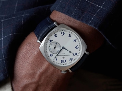 10 Best Cushion Case Watches